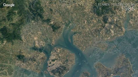 金門衛星地圖 生水口